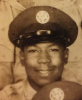 Isaac J.K. Smith Sr. (1935 - 2016)