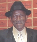 Isaac Weathers (1938 - 2019)