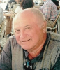 Isaak A. Bograd (1941 - 2015)