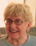 Isabel Baker (1927 - 2020)