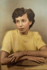 Isabel E. Tredeau