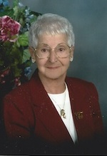 Isabel (Garcia) Hensley