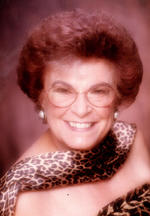 Isabel Garcia Kelly (1925 - 2019)