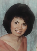 Isabel Harrington (1925 - 2020)