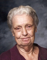 Isabel Jacobson