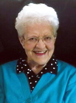 Isabel Joyce Lambert (1927 - 2019)