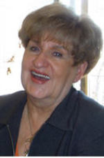 Isabel "Liz" Wiencek (1932 - 2019)