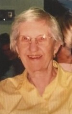 Isabel Schomer