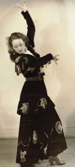 Isabel Shaffer (1925 - 2022)