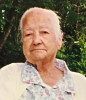 Isabel Videira (1915 - 2016)