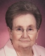 Isabell (Chastain) Meeks (1932 - 2019)