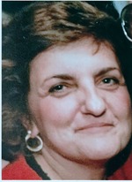Isabell J. Lafontaine (1945 - 2019)