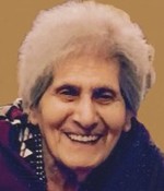 Isabella Grimaldi