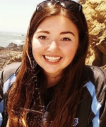 Isabella Maria Calderon (2000 - 2021)
