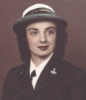 Isabelle Epperson-Wellspeak (1924 - 2015)