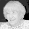 Isabelle Hahn (1927 - 2017)