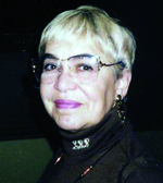 Isabelle "Liz" A. Reilly