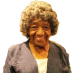 Isabelle Miller (1920 - 2020)