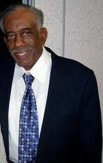 Isaiah Dupree Sr. (1928 - 2018)
