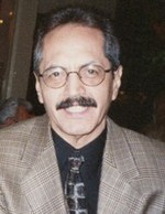 Isaias "Sy" Ruiz