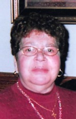 Isaltina Da Silva (1939 - 2023)
