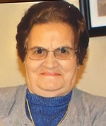 Isaura M. Pio