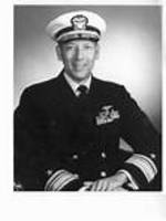Isham Linder (1924 - 2022)