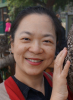 Ishiuan Ku Hargrove (1973 - 2016)