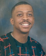 Isiah Anderson