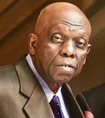 Isiah Henderson