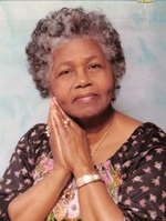 Isidora Williams