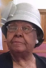 Islene H. Miller
