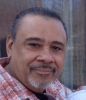 Ismael Garcia (1959 - 2017)