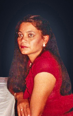 Ismay Paltoo (1946 - 2024)