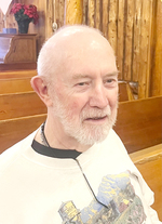 Israel J. D. Nelson (1944 - 2026)