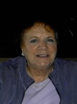 Italia (Trinchini) Cecchini (1934 - 2023)