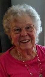 Iva Frances Baker