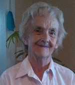 Iva Jeannette Ohl