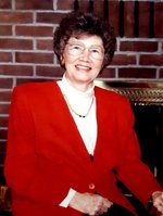 Iva Kernodle Hall (1923 - 2018)