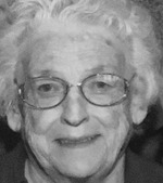 Iva Patrick (1927 - 2019)