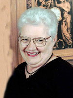 Ivadell D. Hafemeyer (1936 - 2020)