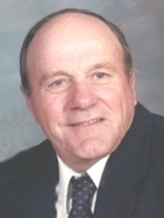 Ivan Elmer Herrlich (1928 - 2019)