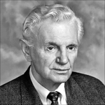 Ivan Galantic (1921 - 2018)
