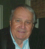 Ivan John Romashko (1929 - 2015)