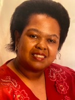 Ivey Jane Wimberly (1969 - 2020)
