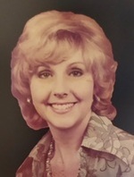 Ivy Berman Buhl (1938 - 2019)