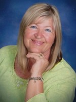 Izabella Young (1950 - 2022)