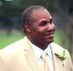 Jabus  "JR" Benjamin Horne (1963 - 2019)