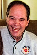 Jack Arthur Trageser (1935 - 2019)