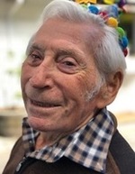 Jack Baskin (1919 - 2020)